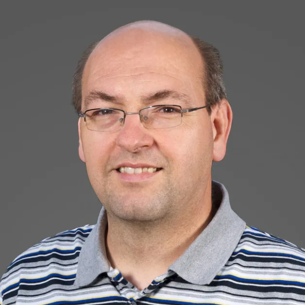 Martin Hau
